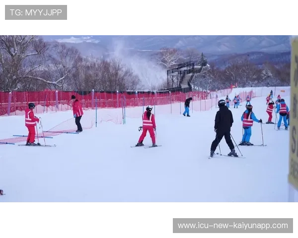 亚布力滑雪场今冬实现“三山贯通联滑”——开启探索雪域新篇章