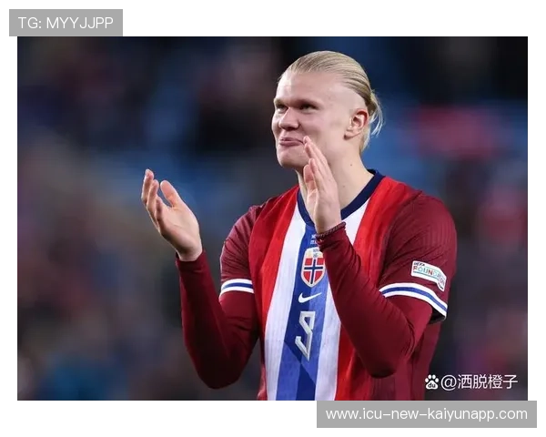 哈兰德禁区内的终结效率令对手后卫担忧，哈兰德fm