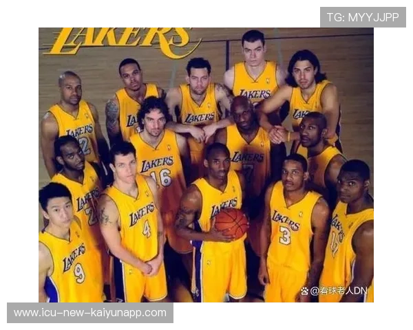 湖人青训人才被重点培养，未来阵容可期