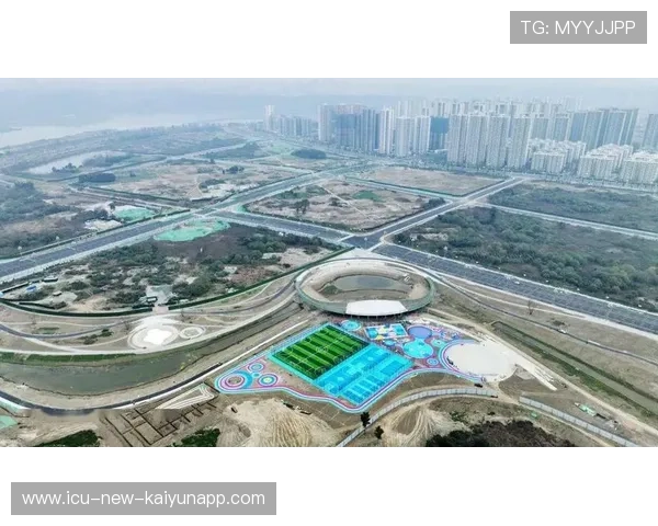 体育场馆资源整合为城市综合服务平台提供新案例