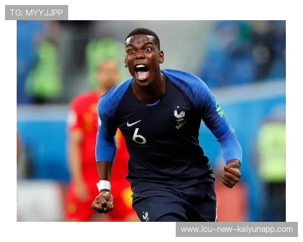 博格巴复训照片曝光，肌肉线条炸裂热搜