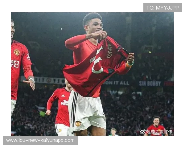 曼联强势反弹，4-1大胜迎接新赛季挑战