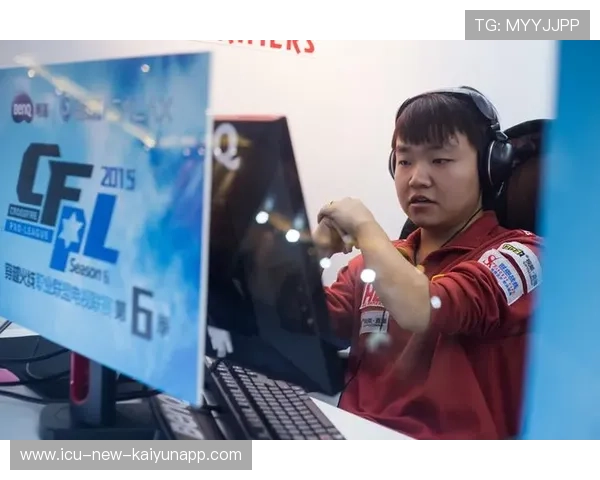 穿越火线 选手状态成为焦点，穿越火线职业选手画面设置